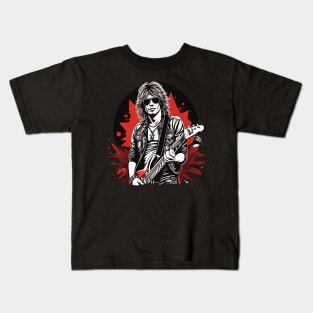 ROCK STAR Kids T-Shirt